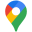 مسیریابی به رستوران تکشو فود در نقشه گوگل مپ