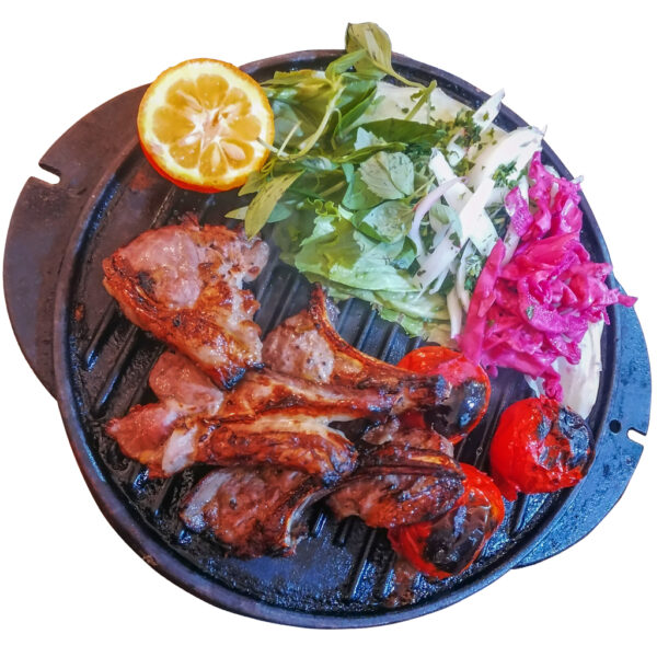 کباب شیشلیک